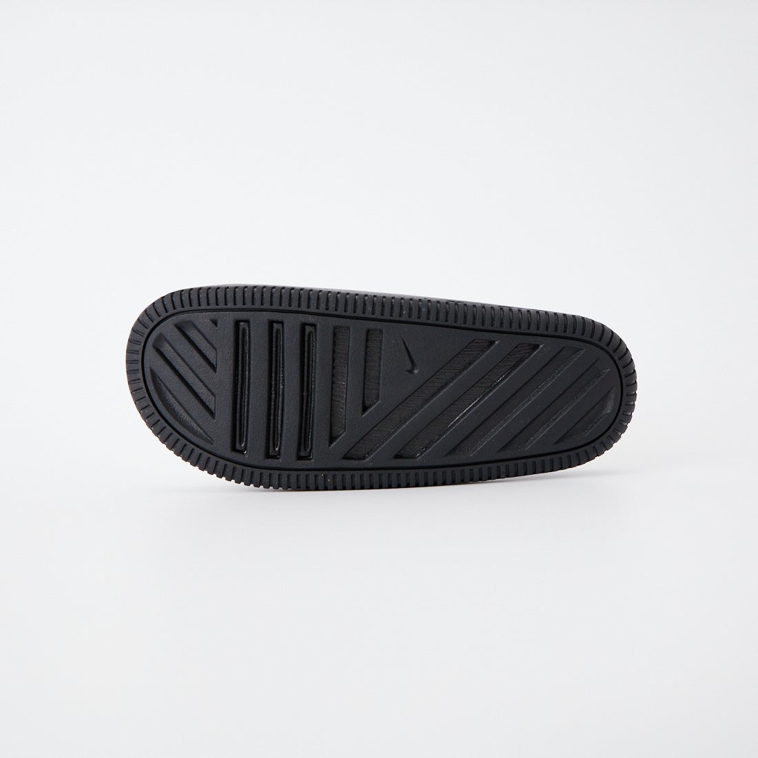 NIKE [ナイキ] カーム2.0 ウィメンズスライド [IB7561] 001 BLACK