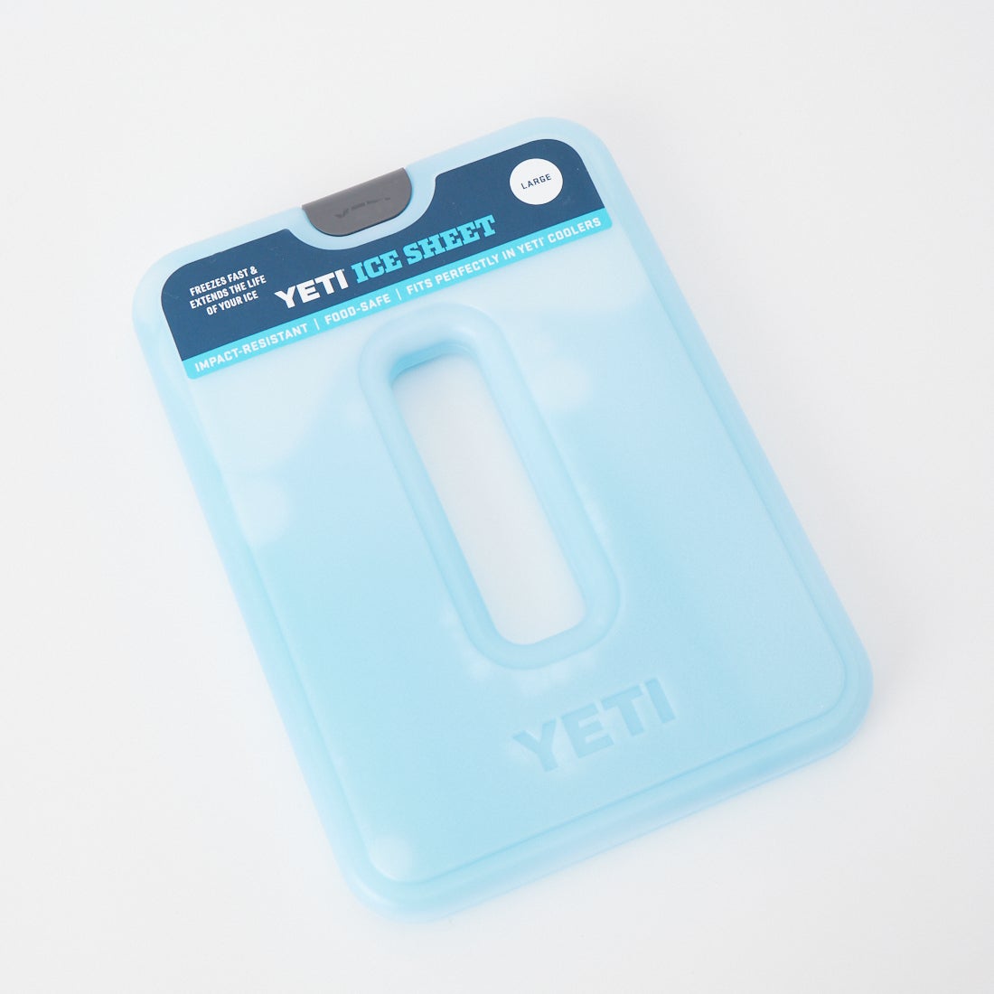 YETI [イエティ] アイスシートL [THIN-ICE-L] ---