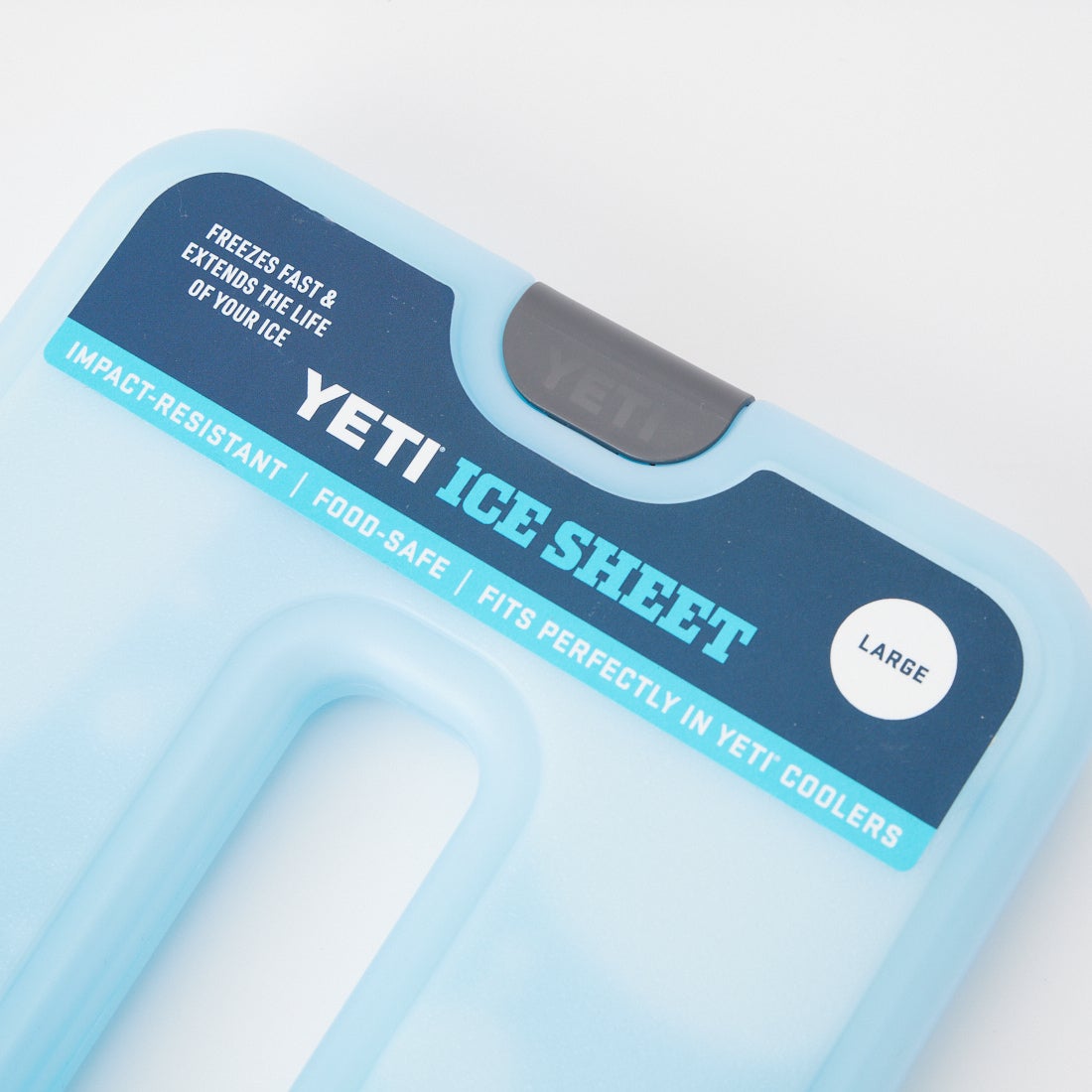 YETI [イエティ] アイスシートL [THIN-ICE-L] ---