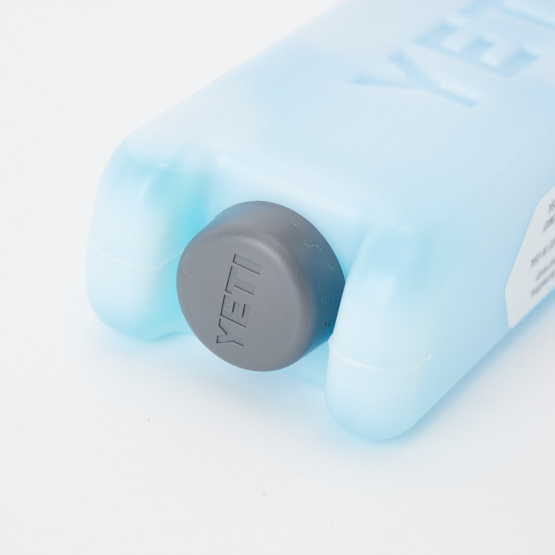 YETI [イエティ] アイスブロック 1LB [1-LB] ---