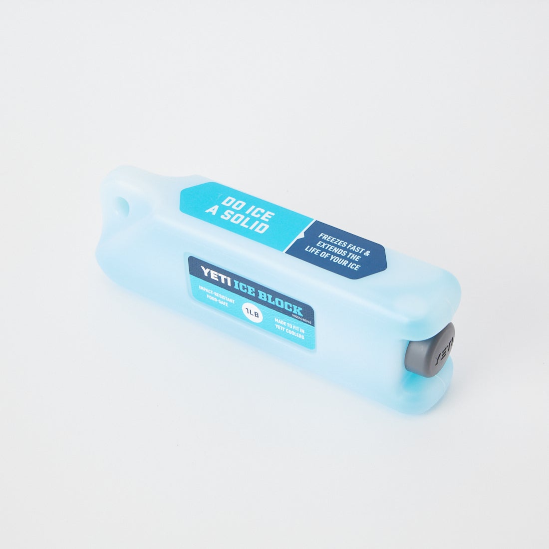 YETI [イエティ] アイスブロック 1LB [1-LB] ---