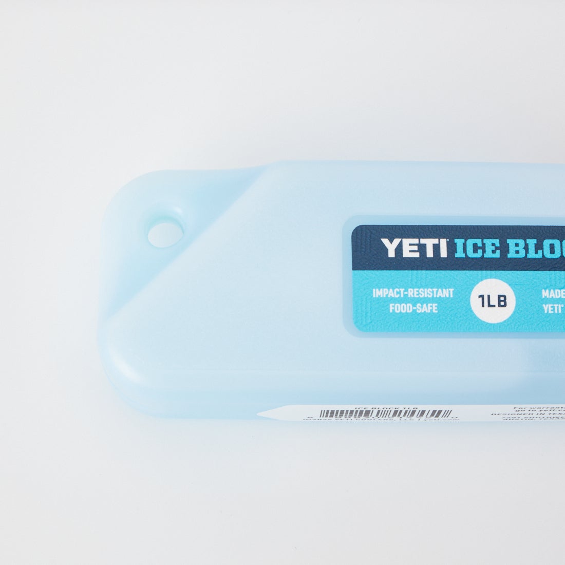 YETI [イエティ] アイスブロック 1LB [1-LB] ---