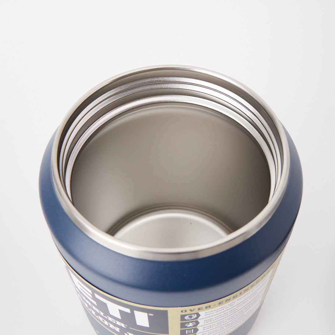 YETI [イエティ] ランブラー ハーフガロンジャグ [12-G-JUG-20] NAVY