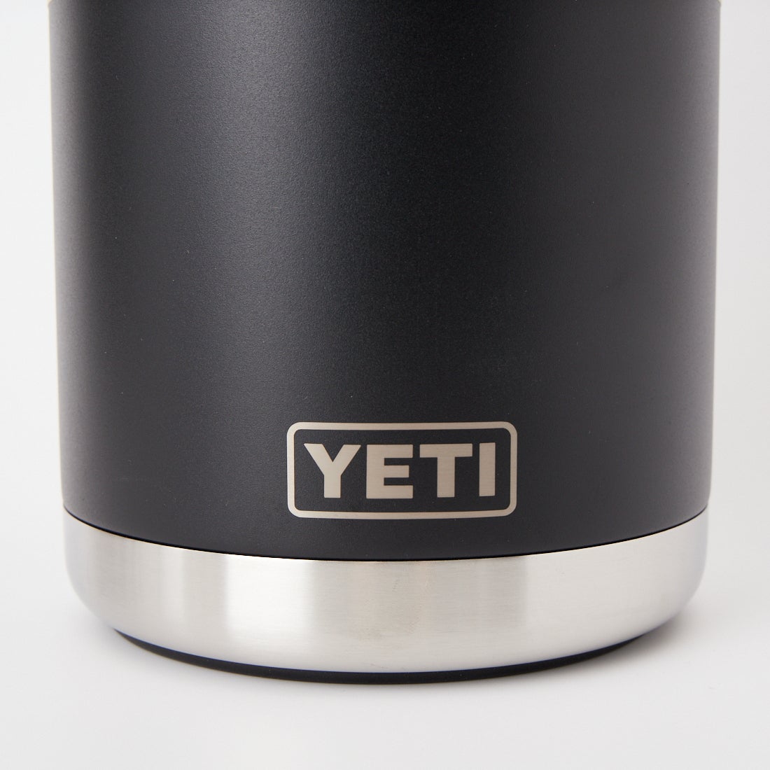 YETI [イエティ] ランブラー ワンガロンジャグ [1G-JUG-20] BLACK