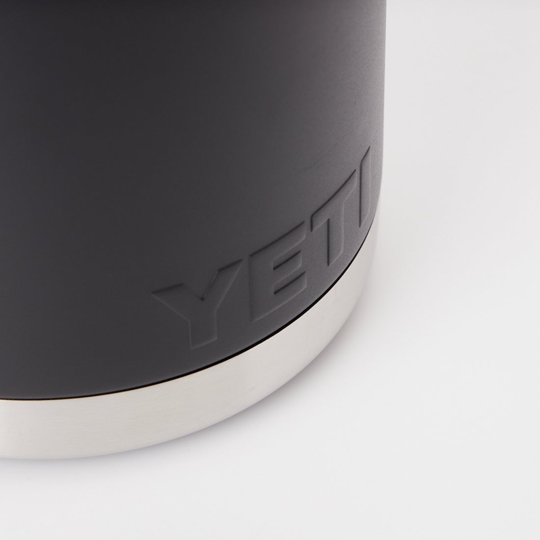 YETI [イエティ] ランブラー ワンガロンジャグ [1G-JUG-20] BLACK
