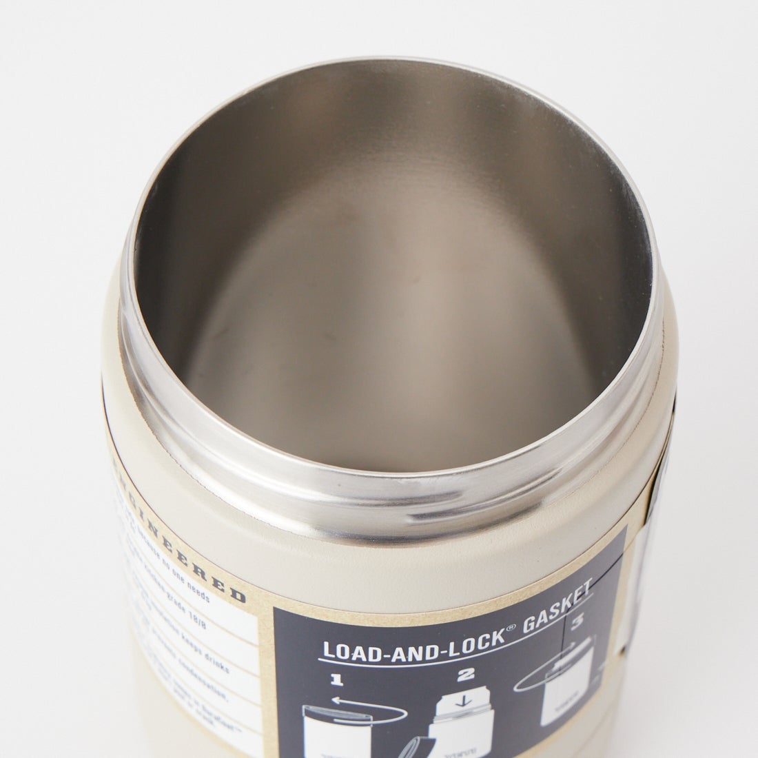 YETI [イエティ] ランブラー Colster 缶インシュレーター [COLSTER-20] CAPE TAUPE