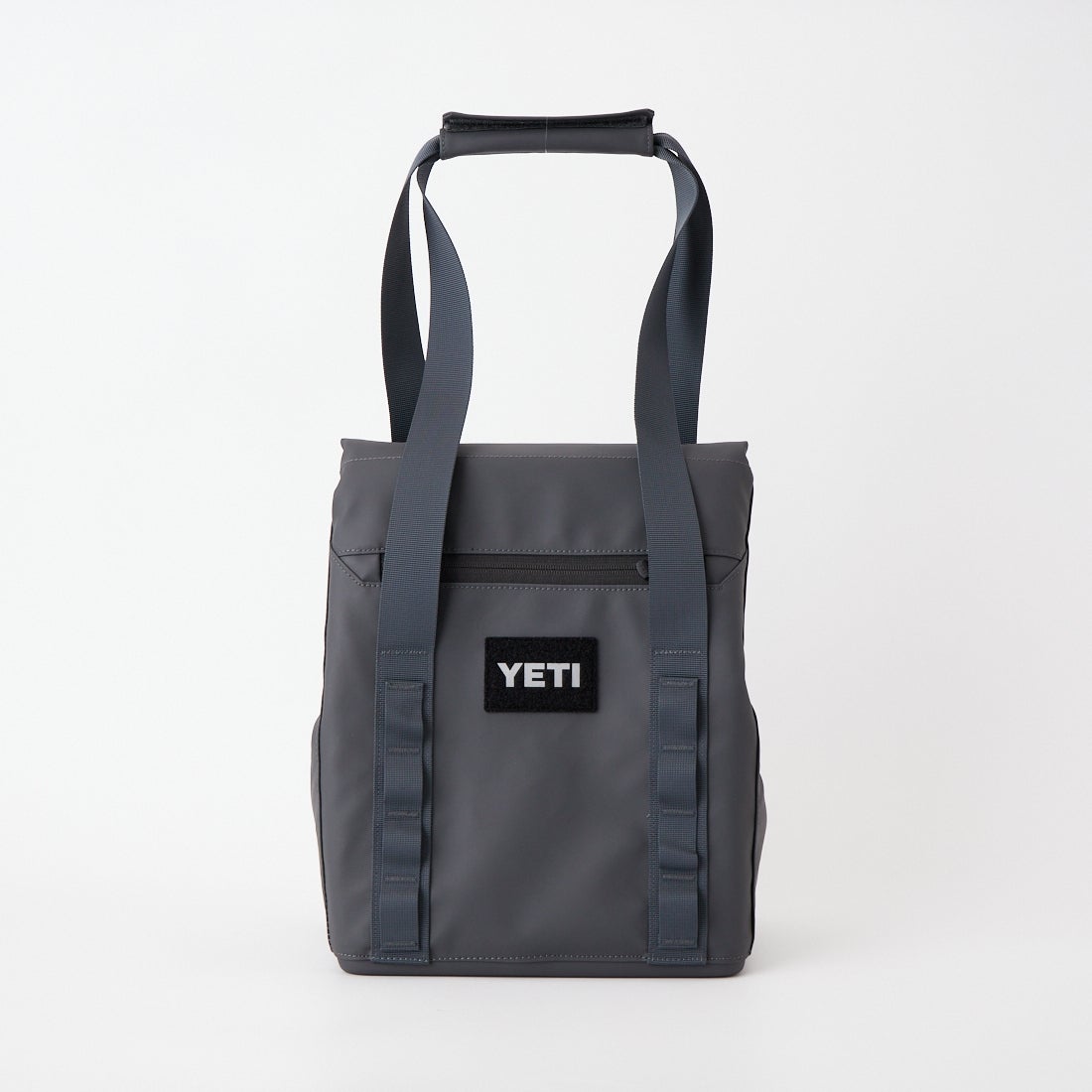 YETI [イエティ] Daytrip 14Lトートバッグ [DAYTRIP-14L-INSULATE] CHARCOAL