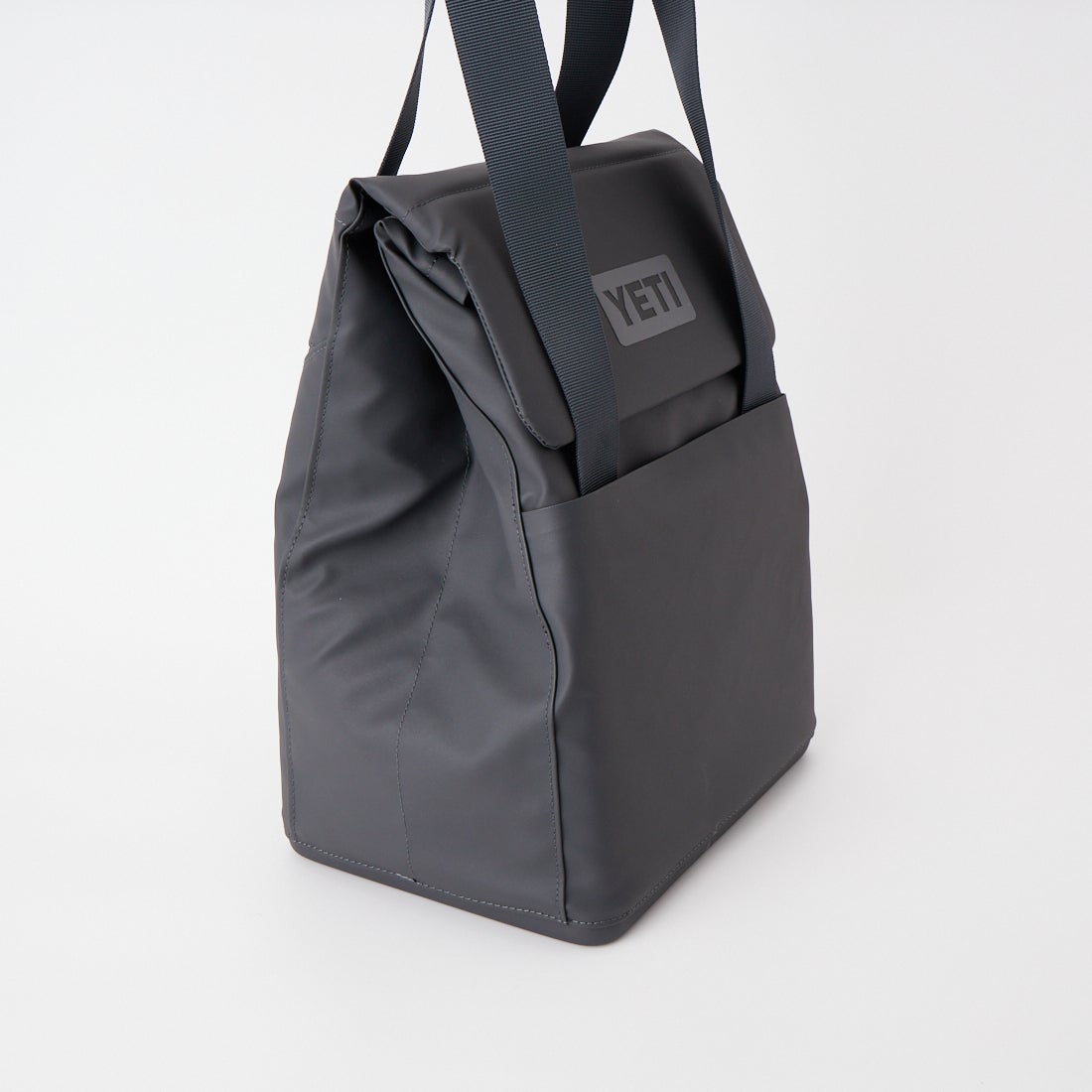 YETI [イエティ] Daytrip 14Lトートバッグ [DAYTRIP-14L-INSULATE] CHARCOAL