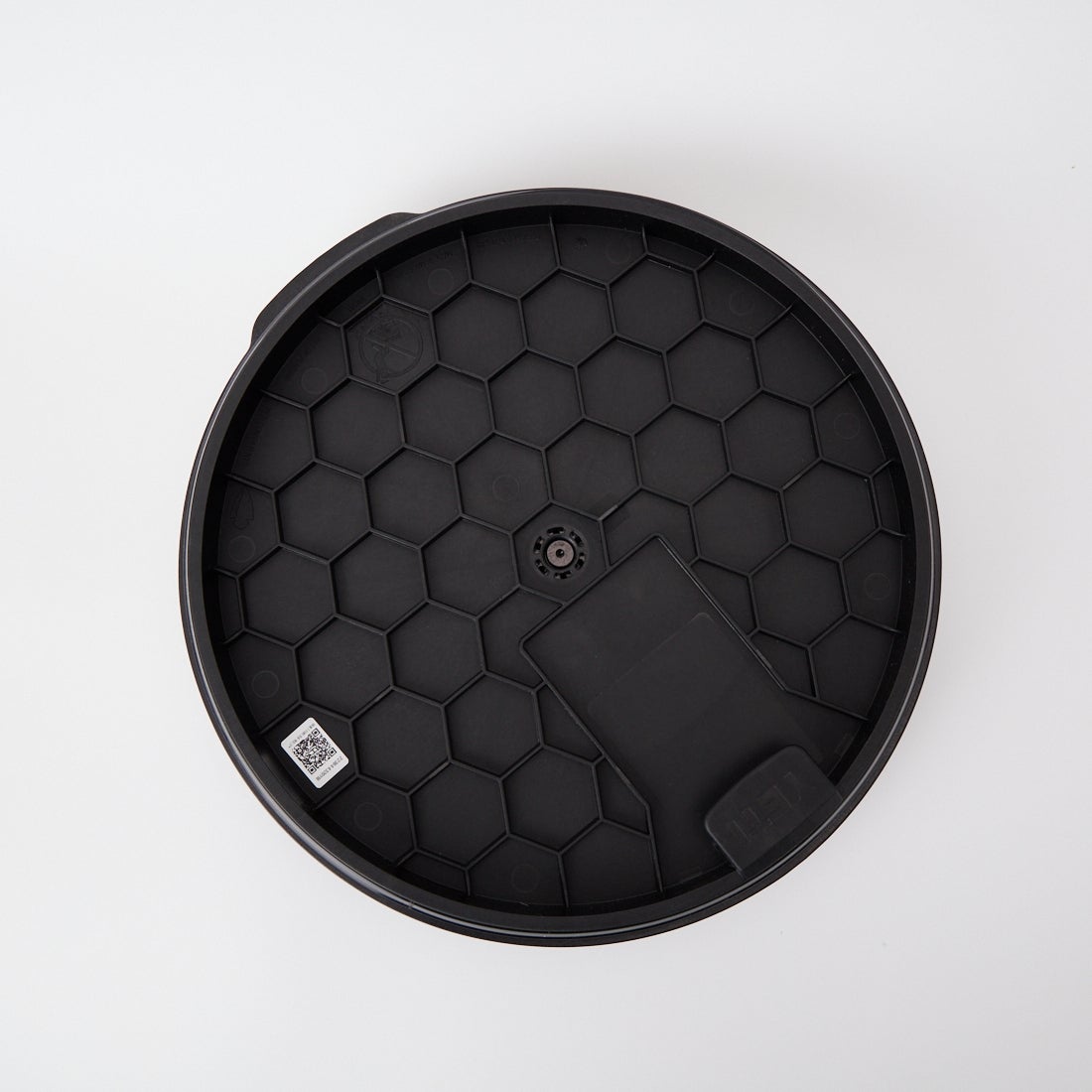YETI [イエティ] LoadOutバケツ スイベルシート [LOADOUT-BUCKET-SWIVE] BLACK