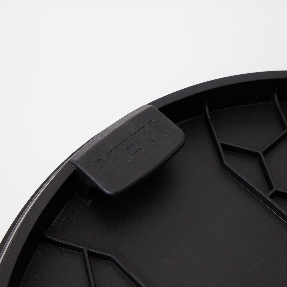 YETI [イエティ] LoadOutバケツ スイベルシート [LOADOUT-BUCKET-SWIVE] BLACK