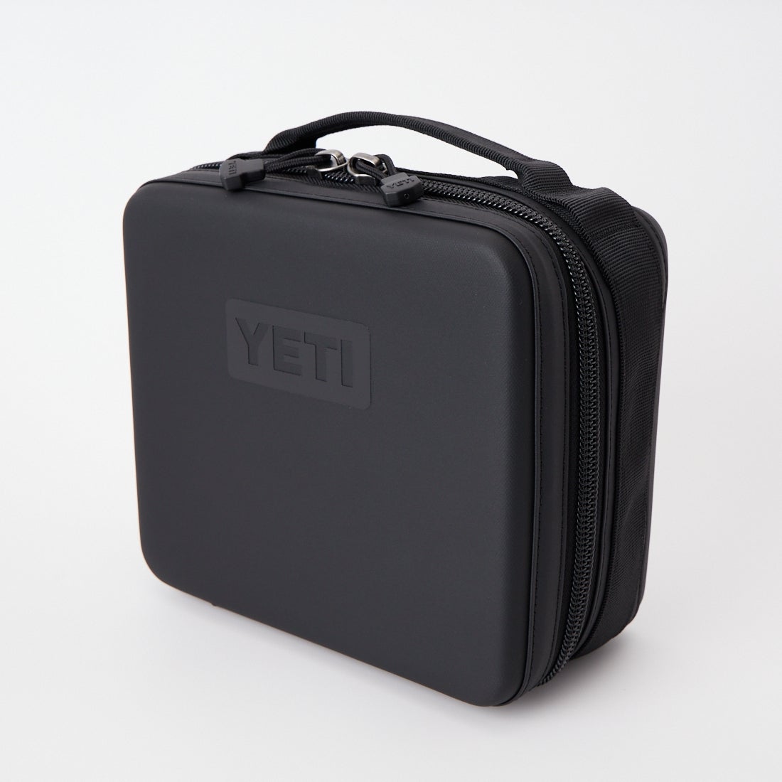 YETI [イエティ] Daytrip 3Lランチバッグ [DAYTRIP-3L-INSULATED] BLACK