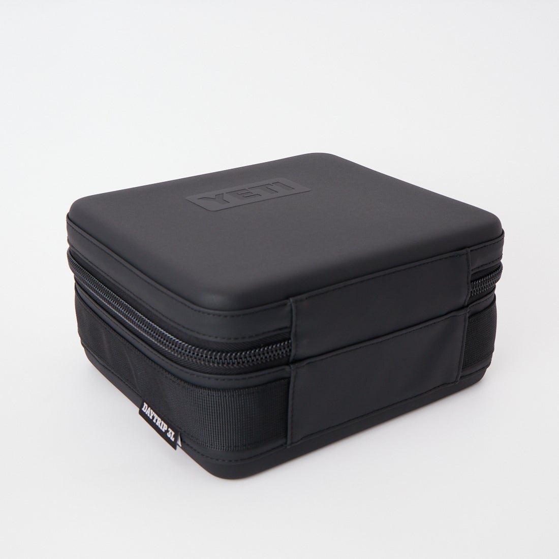 YETI [イエティ] Daytrip 3Lランチバッグ [DAYTRIP-3L-INSULATED] BLACK
