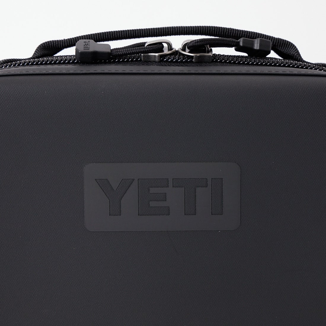 YETI [イエティ] Daytrip 3Lランチバッグ [DAYTRIP-3L-INSULATED] BLACK