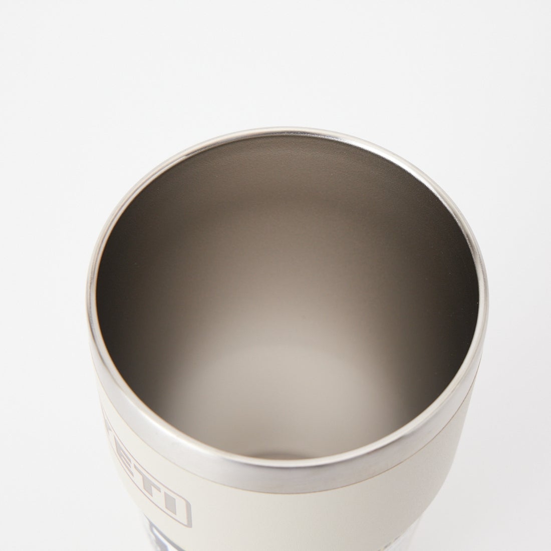 YETI [イエティ] ランブラー 20ozスタッカブルカップ [20-OZ-STACKABLE-CUP] CAPE TAUPE