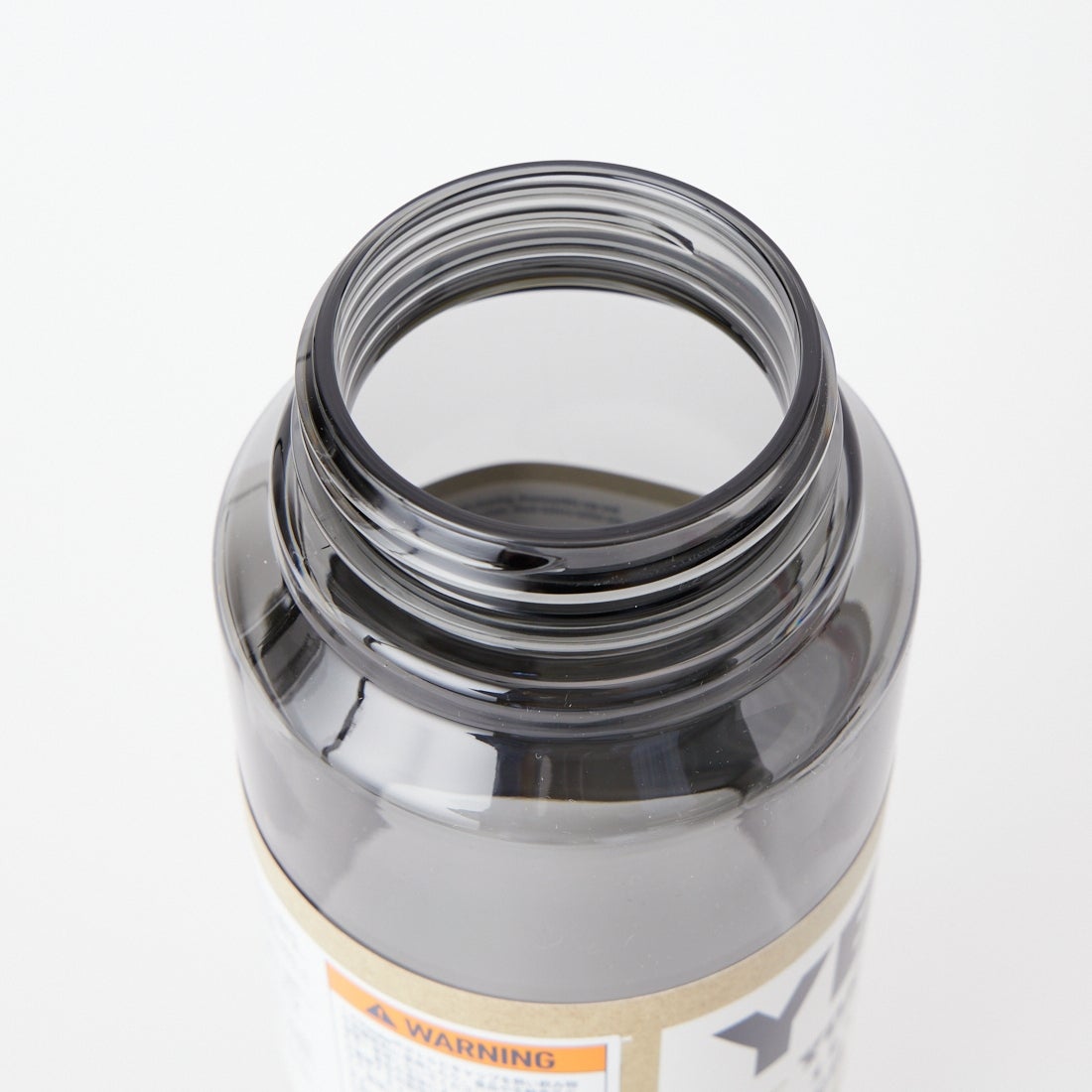 YETI [イエティ] Yonder 34ozウォーターボトル [34OZ-BOTTLE-WITH-YON] CHARCOAL