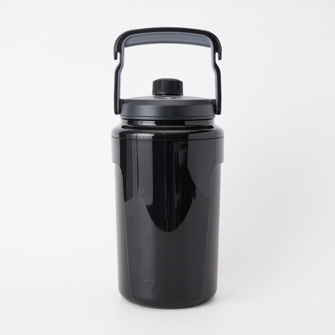 YETI [イエティ] SILO ハーフガロンジャグ [12-G-SILO-JUG-CHUG] BLACK