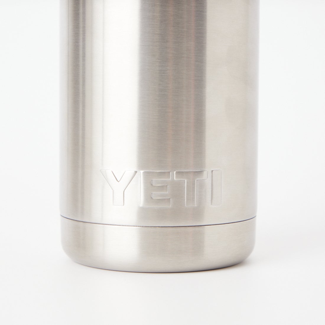 YETI [イエティ] ランブラー 18ozチャグウォーターボトル [18OZ-BOTTLE-WITH-CHU] STAINLESS