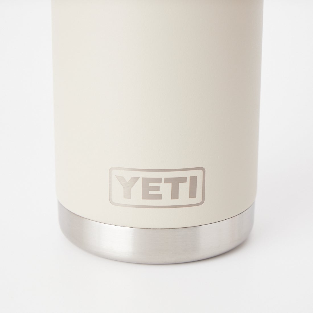 YETI [イエティ] ランブラー 26ozチャグウォーターボトル [26OZ-BOTTLE-WITH-CHU] CAPE TAUPE