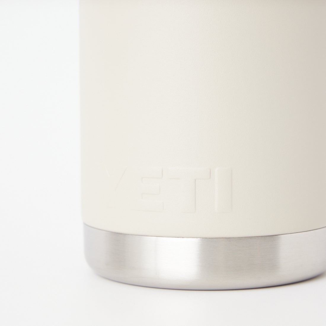 YETI [イエティ] ランブラー 26ozチャグウォーターボトル [26OZ-BOTTLE-WITH-CHU] CAPE TAUPE