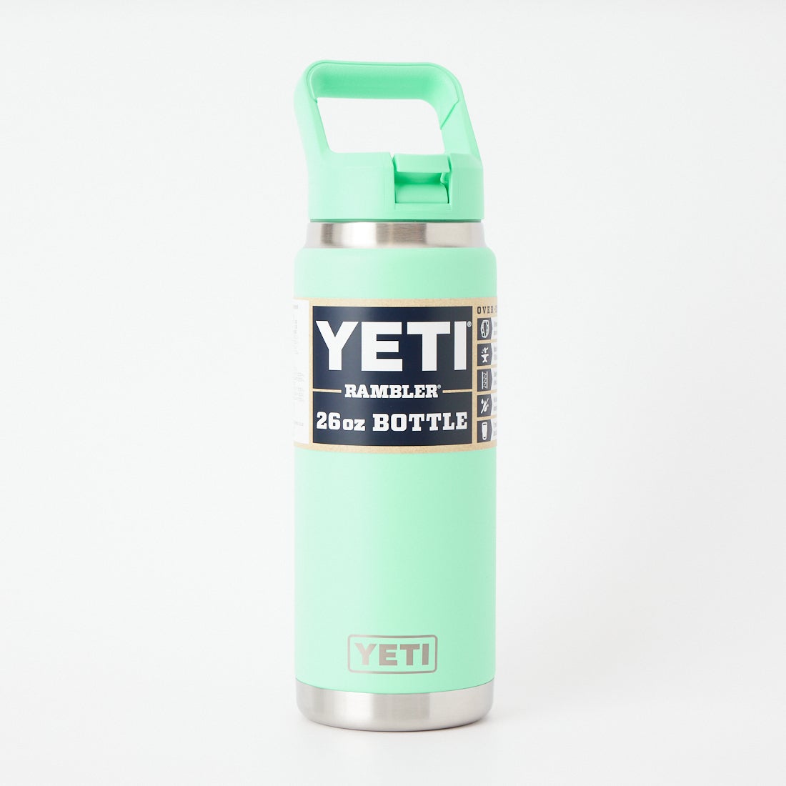 SEAFOAM