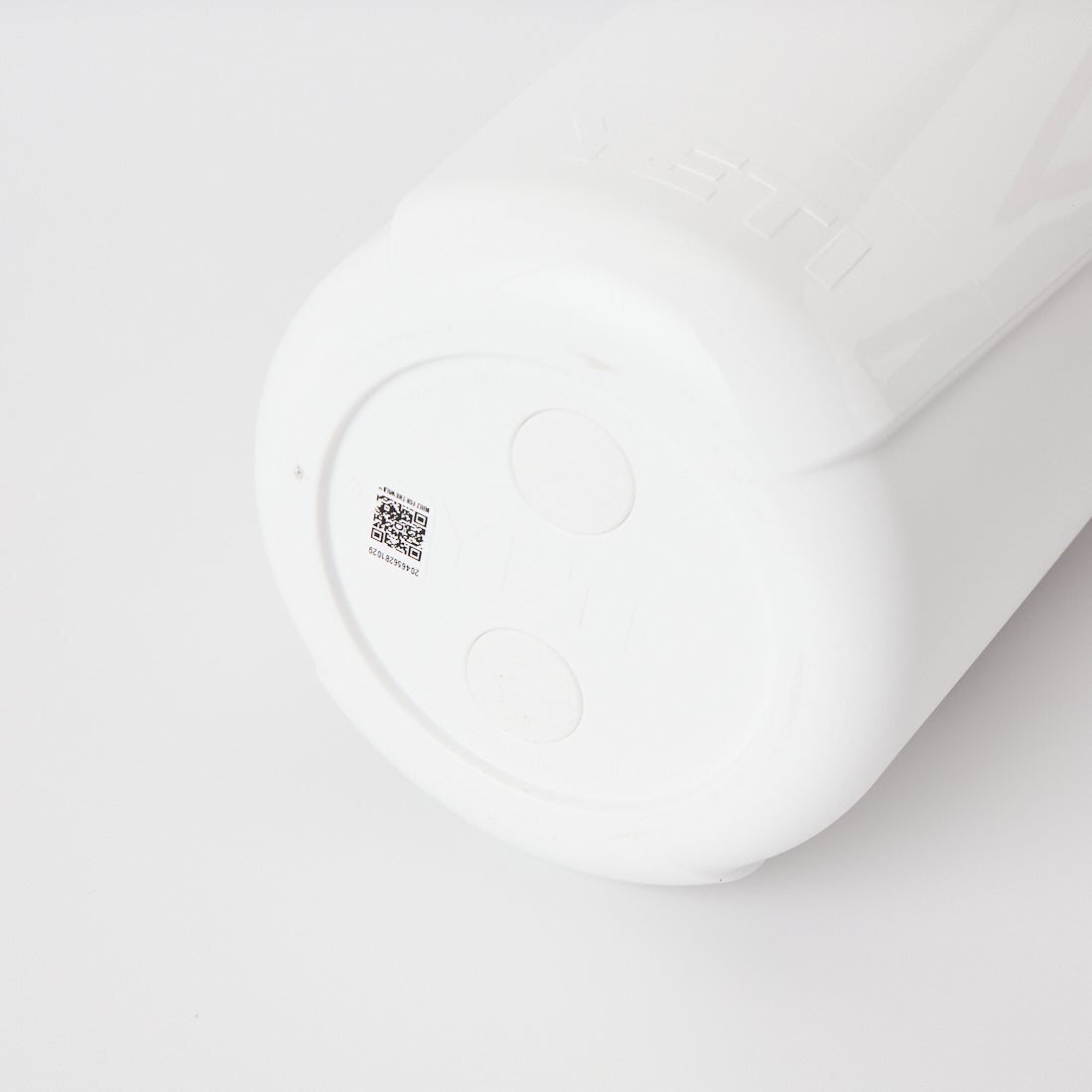 YETI [イエティ] SILO 40ozストロージャグ [40-OZ-SILO-STRAW-JUG] WHITE