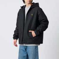BLACK/DARK&&モデル身長：177cm 着用サイズ：L&&