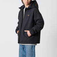 BLACK/DARK&&モデル身長：177cm 着用サイズ：L&&