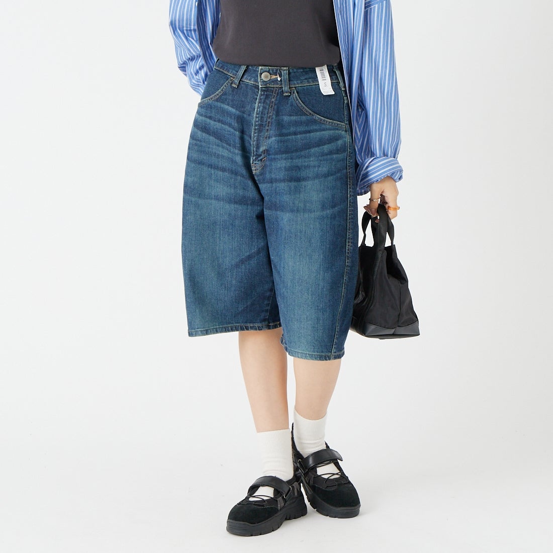 40 MID BLU