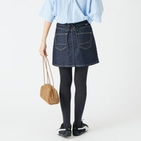 00 O.W&&モデル身長：162cm 着用サイズ：S&&