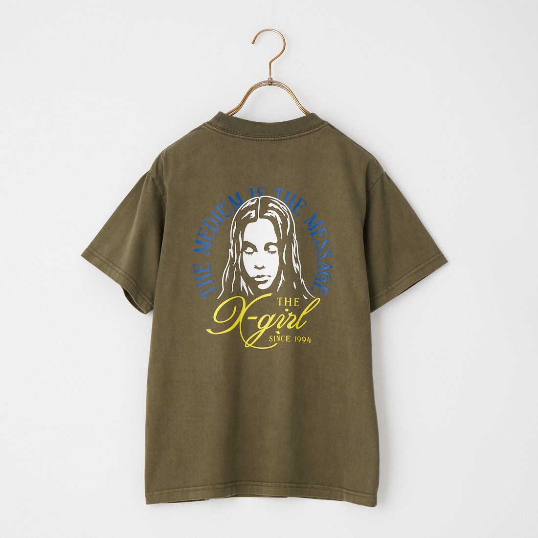 OLIVE