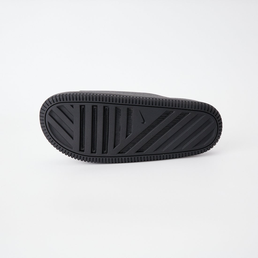 NIKE [ナイキ] カーム2.0 メンズスライド [IB0183] 001 BLACK