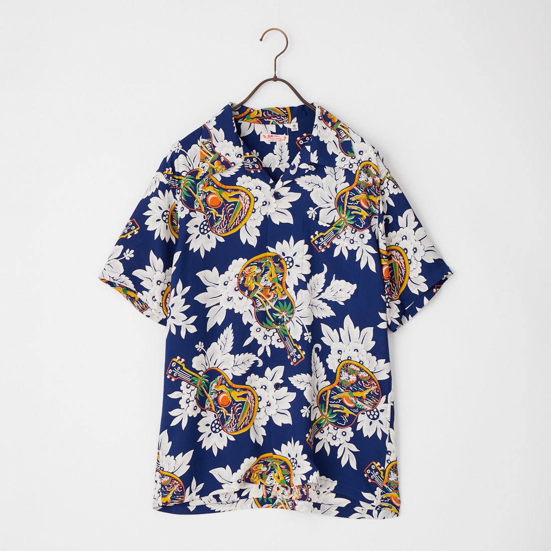 128 NAVY