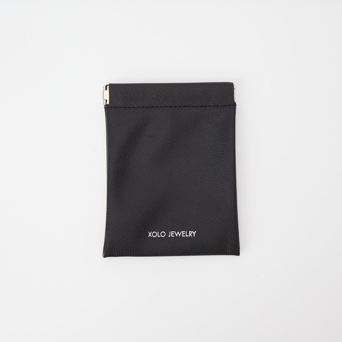 XOLO JEWELRY [ショロジュエリー] フィガロリンクネックレス [XON049-60] SILVER