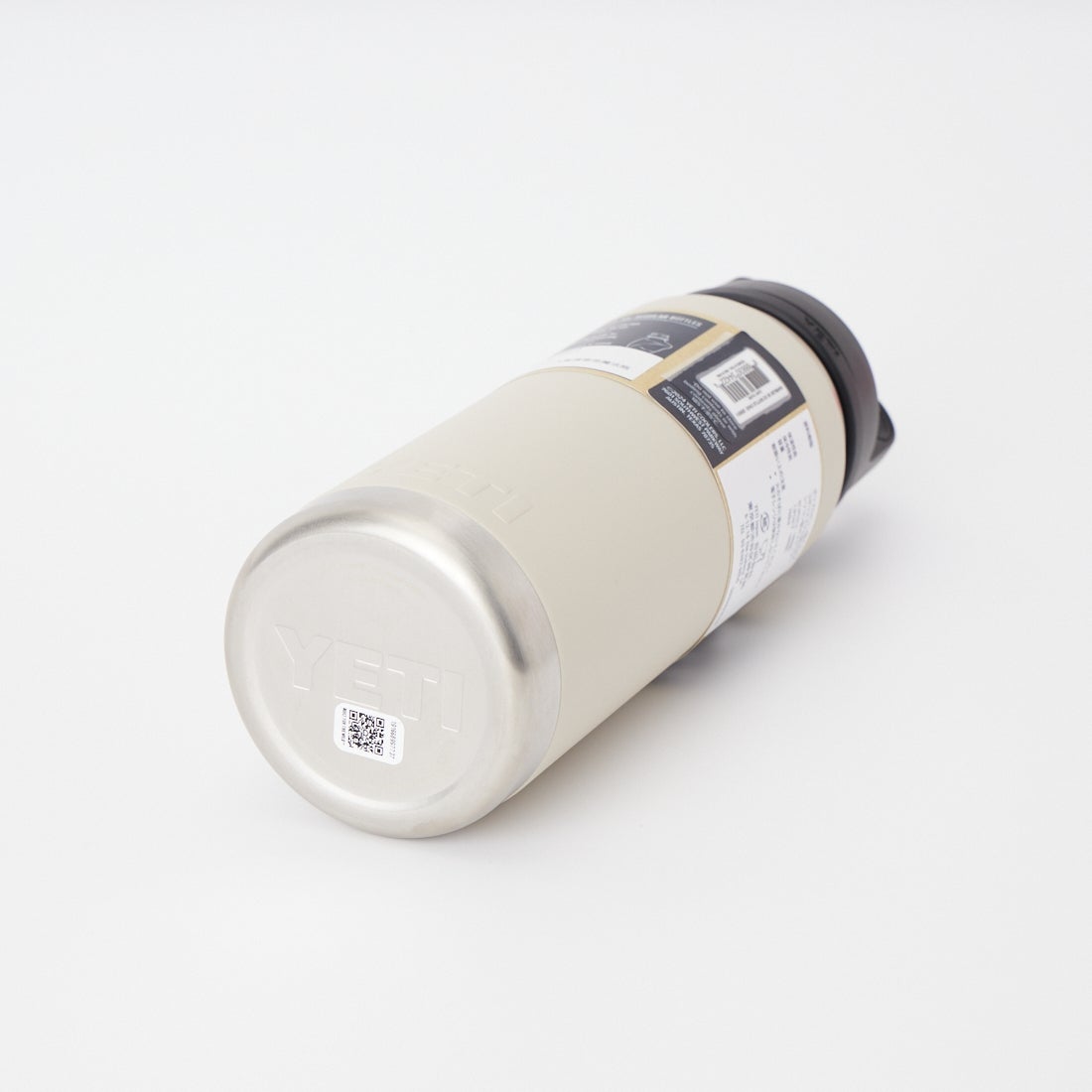 YETI [イエティ] ランブラー 26ozチャグウォーターボトル [26OZ-WATER-BOTTOLE] ｹｰﾌﾟ