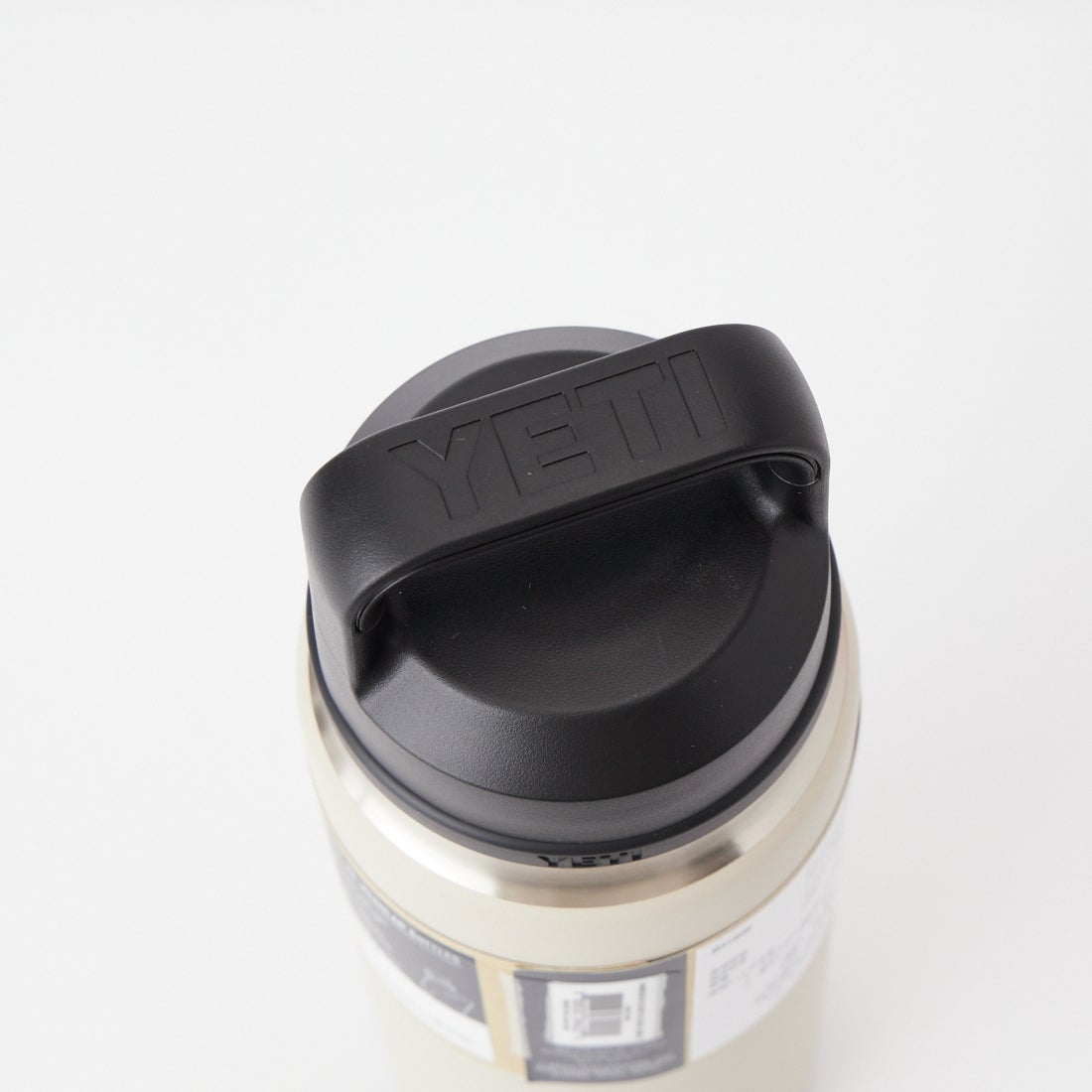 YETI [イエティ] ランブラー 26ozチャグウォーターボトル [26OZ-WATER-BOTTOLE] ｹｰﾌﾟ