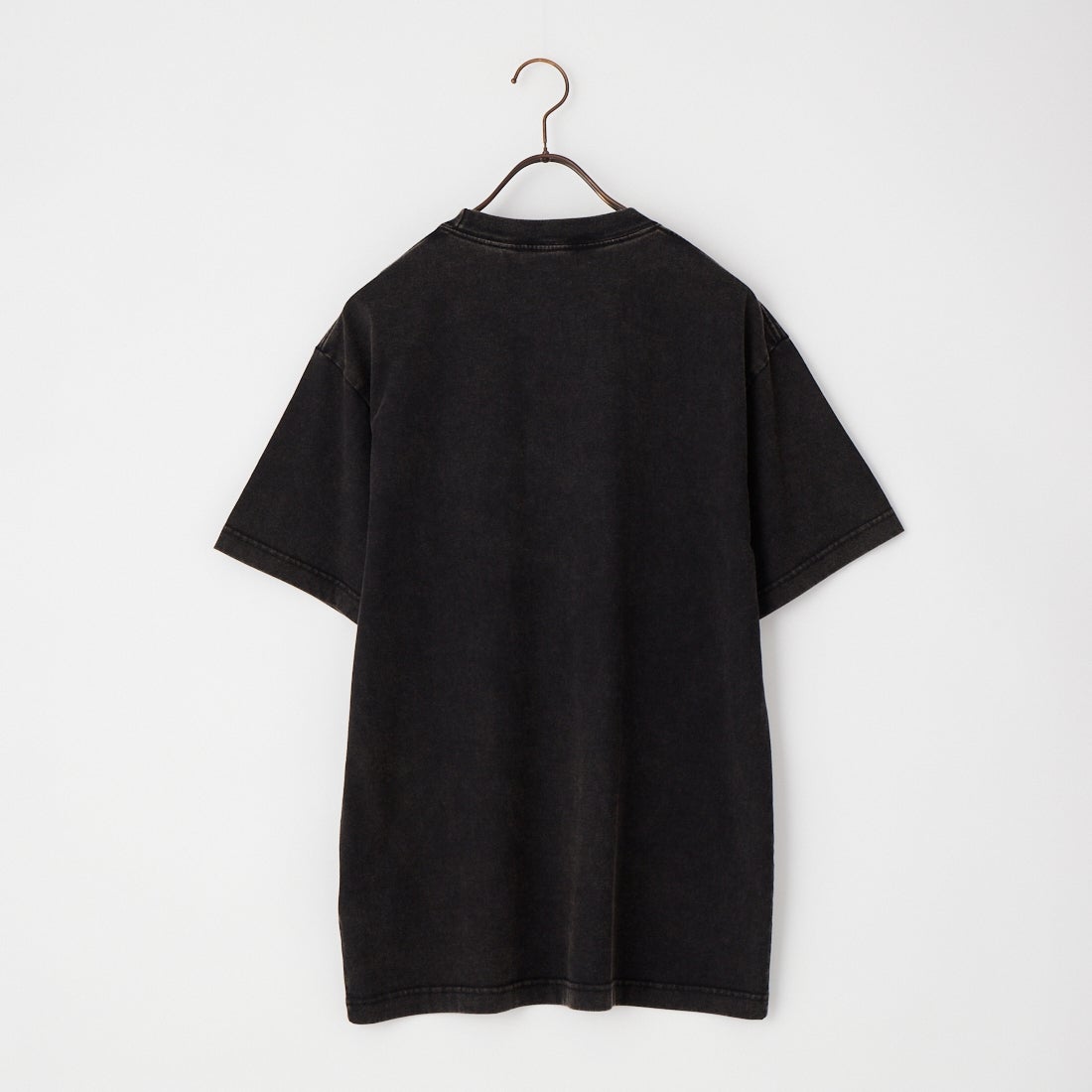 XLARGE [エクストララージ] OG ショートスリーブポケットTシャツ [101262011034] BLACK