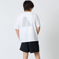 ﾎﾜｲﾄ&&モデル身長：177cm 着用サイズ：M&&