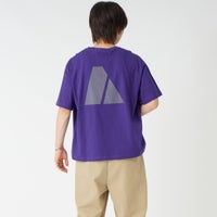 ﾊﾟｰﾌﾟﾙ&&モデル身長：177cm 着用サイズ：M&&