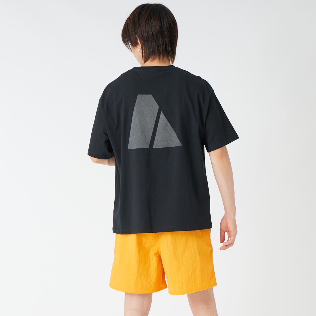 ｽﾐ&&モデル身長：177cm 着用サイズ：M&&