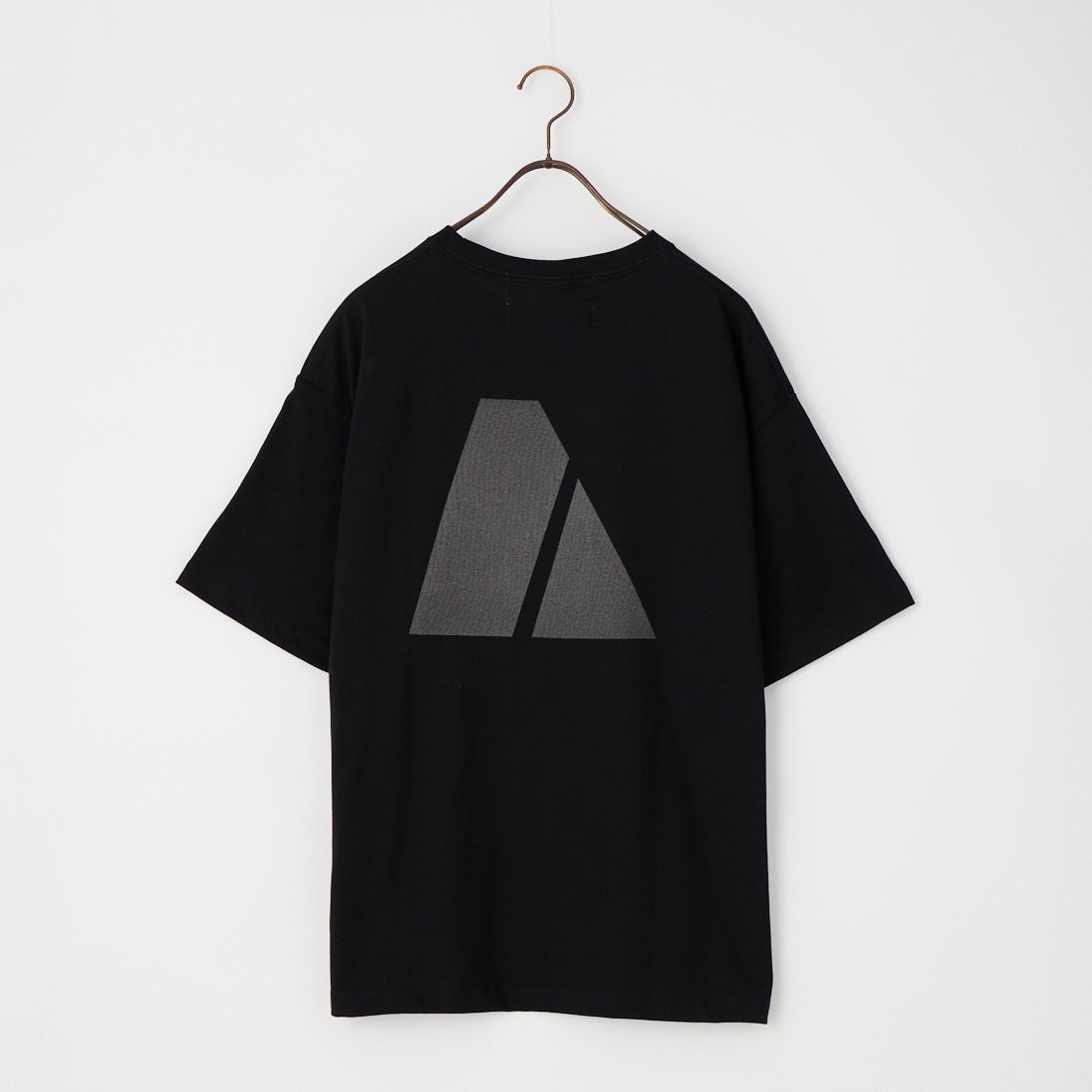 MADE IN STANDARD [メイドインスタンダード] 別注 ARMY ショートスリーブTシャツ [ARMY-TEE-JF]ｽﾐ