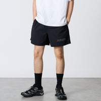 BLACK&&モデル身長：177cm 着用サイズ：S&&