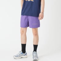 PURPLE&&モデル身長：177cm 着用サイズ：S&&