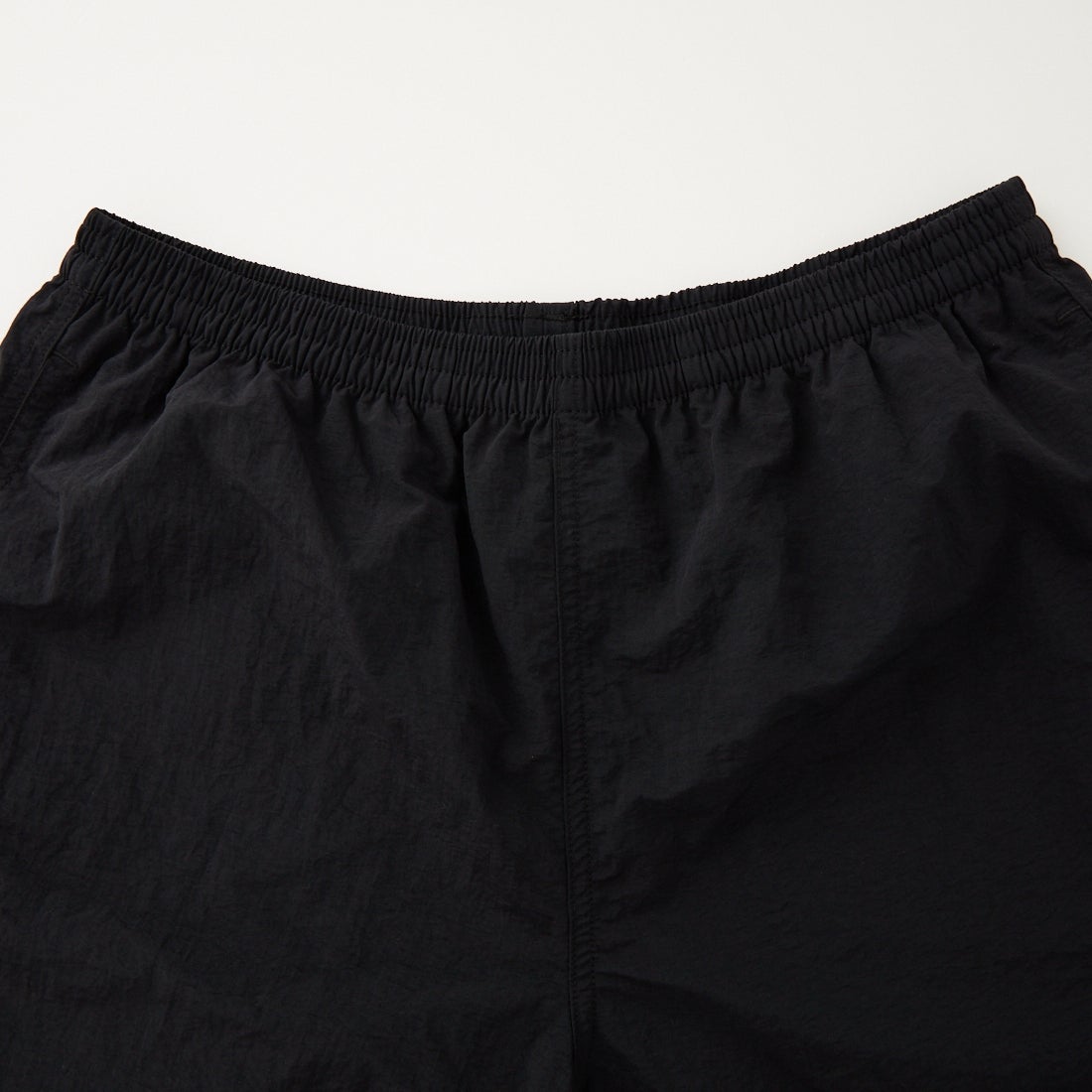 MADE IN STANDARD [メイドインスタンダード] 別注 ARMY ショーツ [ARMY-SHORTS-JF] BLACK