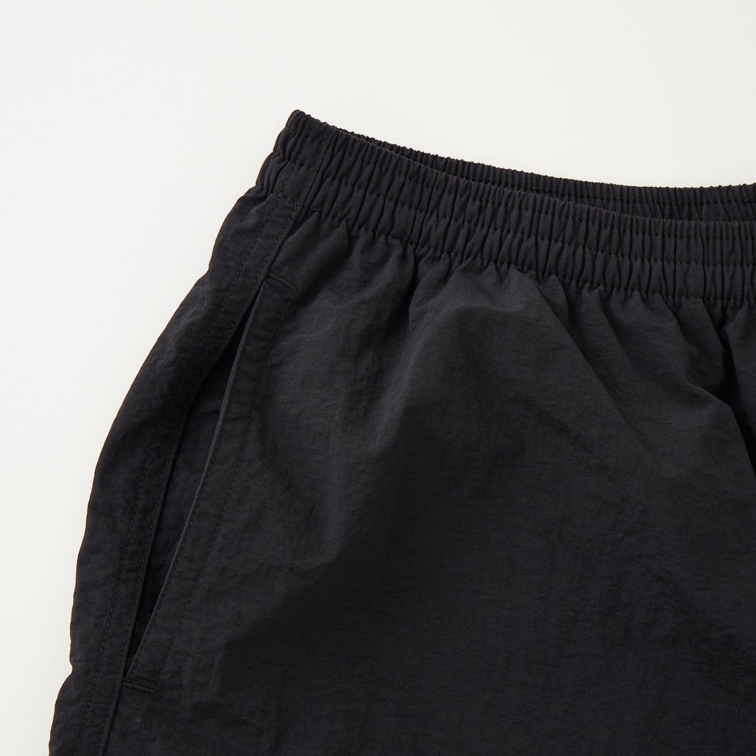 MADE IN STANDARD [メイドインスタンダード] 別注 ARMY ショーツ [ARMY-SHORTS-JF] BLACK