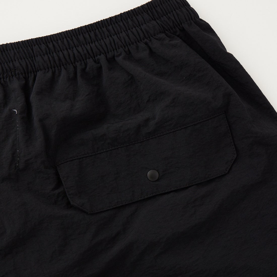 MADE IN STANDARD [メイドインスタンダード] 別注 ARMY ショーツ [ARMY-SHORTS-JF] BLACK