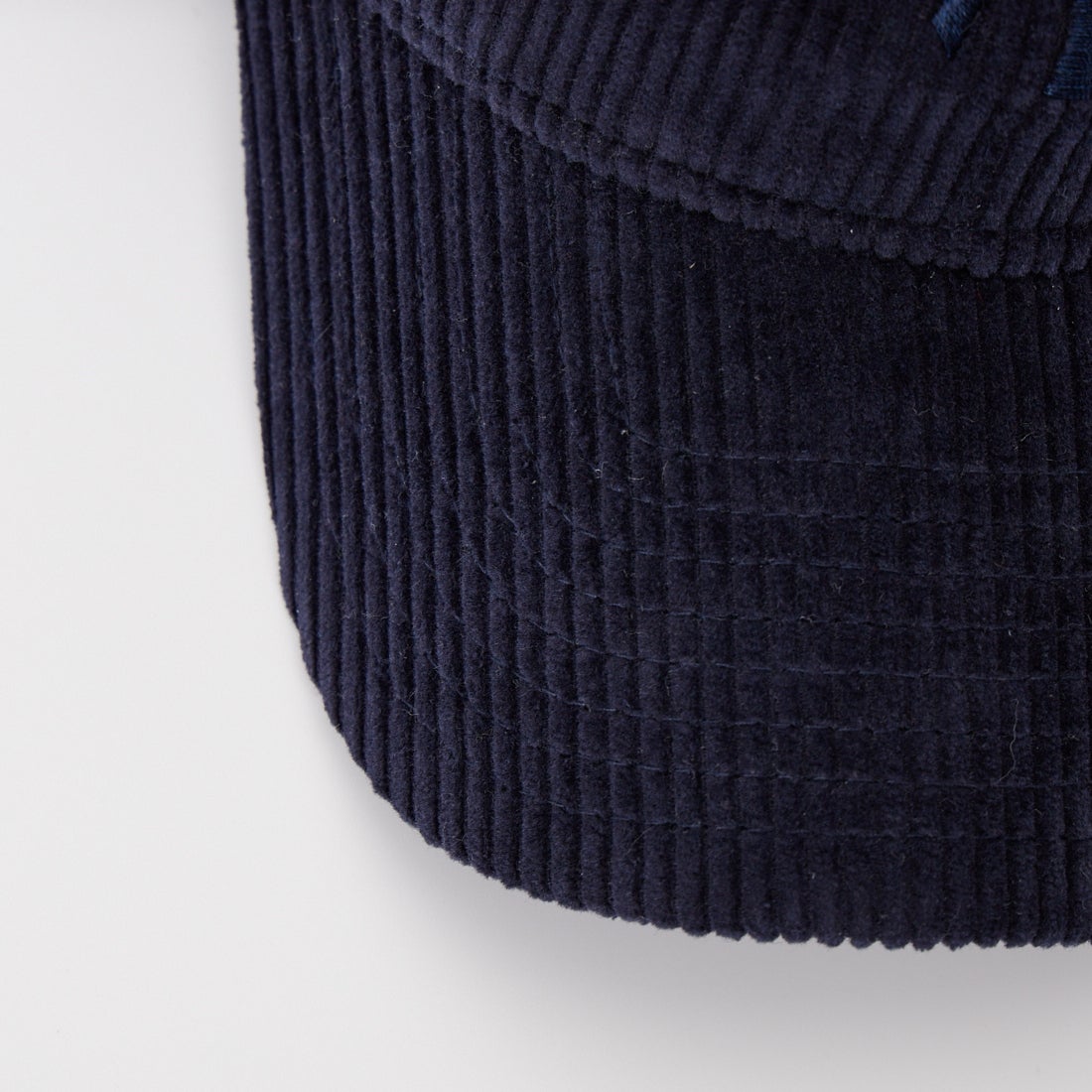 NEW ERA [ニューエラ] 別注 9TWENTY コーデュロイキャップ ニューヨーク・ヤンキース [15401138-JF] NAVY