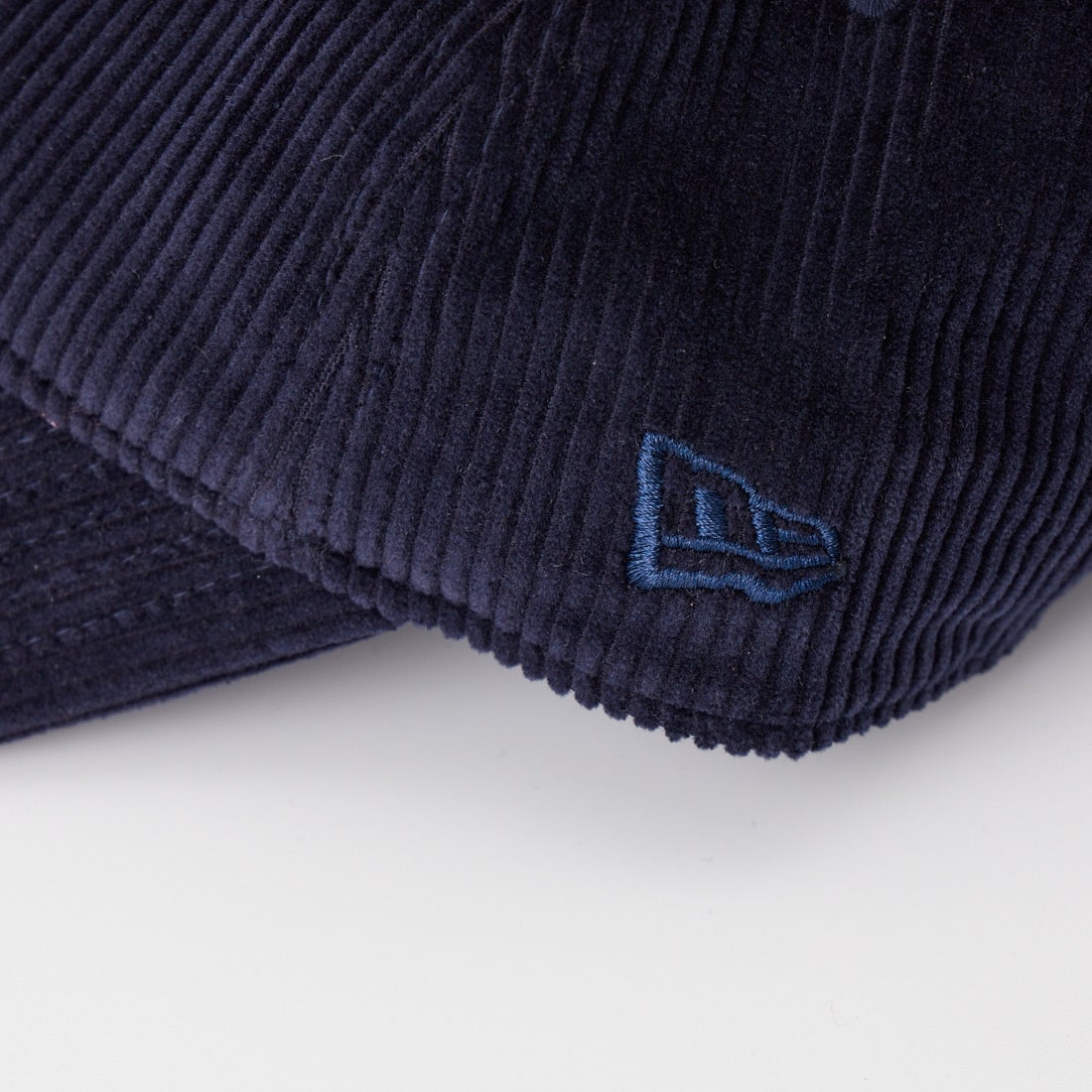 NEW ERA [ニューエラ] 別注 9TWENTY コーデュロイキャップ ニューヨーク・ヤンキース [15401138-JF] NAVY