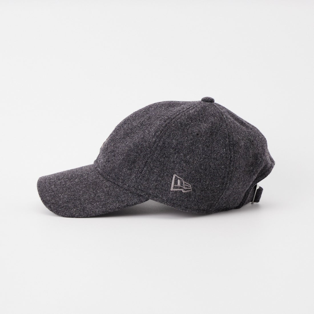 NEW ERA [ニューエラ] 別注 9TWENTY ウールキャップ ロサンゼルス・ドジャース [15401135-JF] GRAY