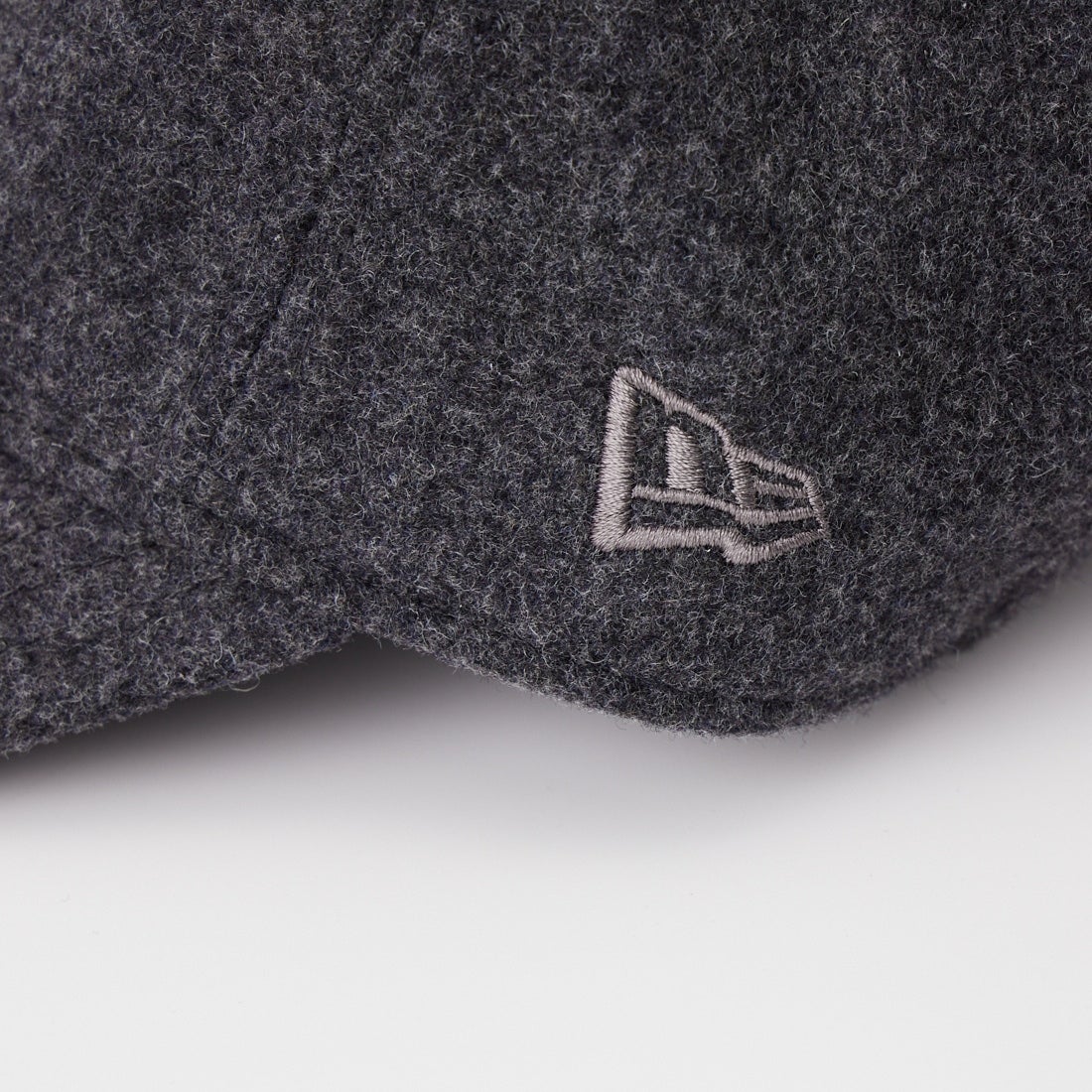 NEW ERA [ニューエラ] 別注 9TWENTY ウールキャップ ロサンゼルス・ドジャース [15401135-JF] GRAY