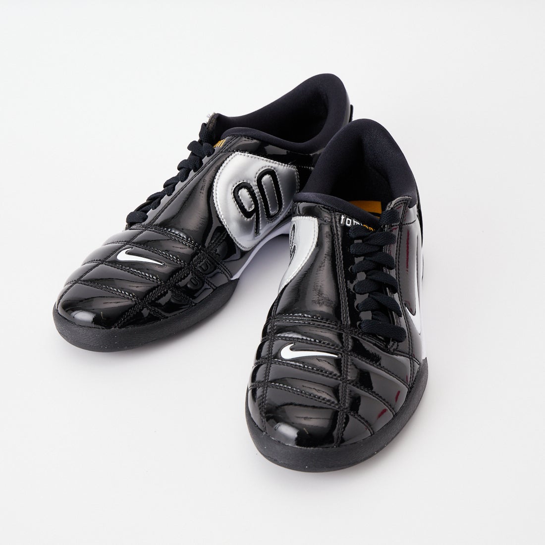 NIKE [ナイキ] トータル90 SP [HJ9351] 001 ﾌﾞﾗｯｸ